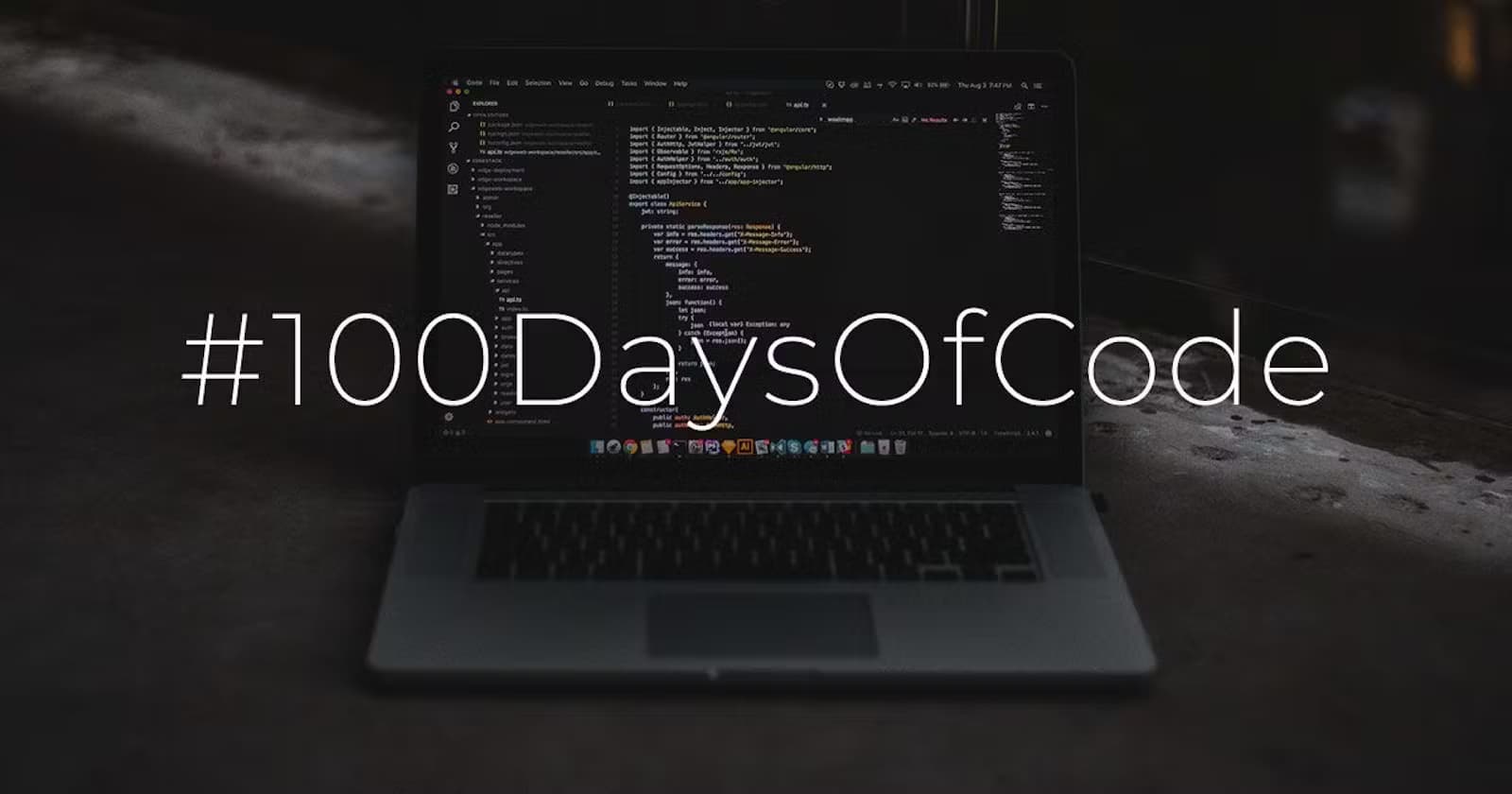 Coding Chronicles: Transitioning from Twitter to the Blog.