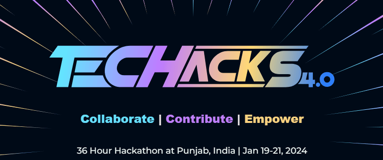 A weekend at TECHACKS4.0: Navigating Fog, Technology, Revitalization, and Hard Work.